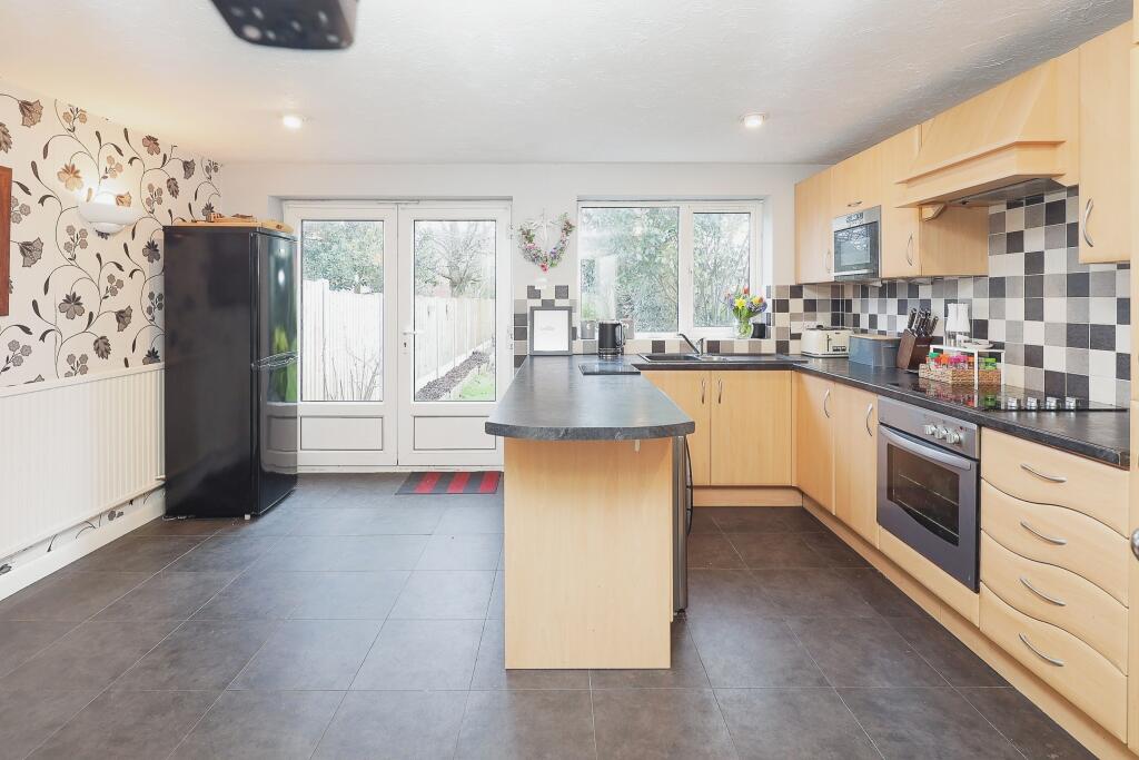 Additional image 4 of Green Lane, Nuneaton, Warwickshire, CV10