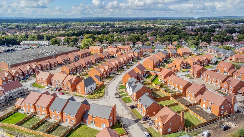 Additional image 4 of Abbey Road,
Sandbach,
CW11 3HA