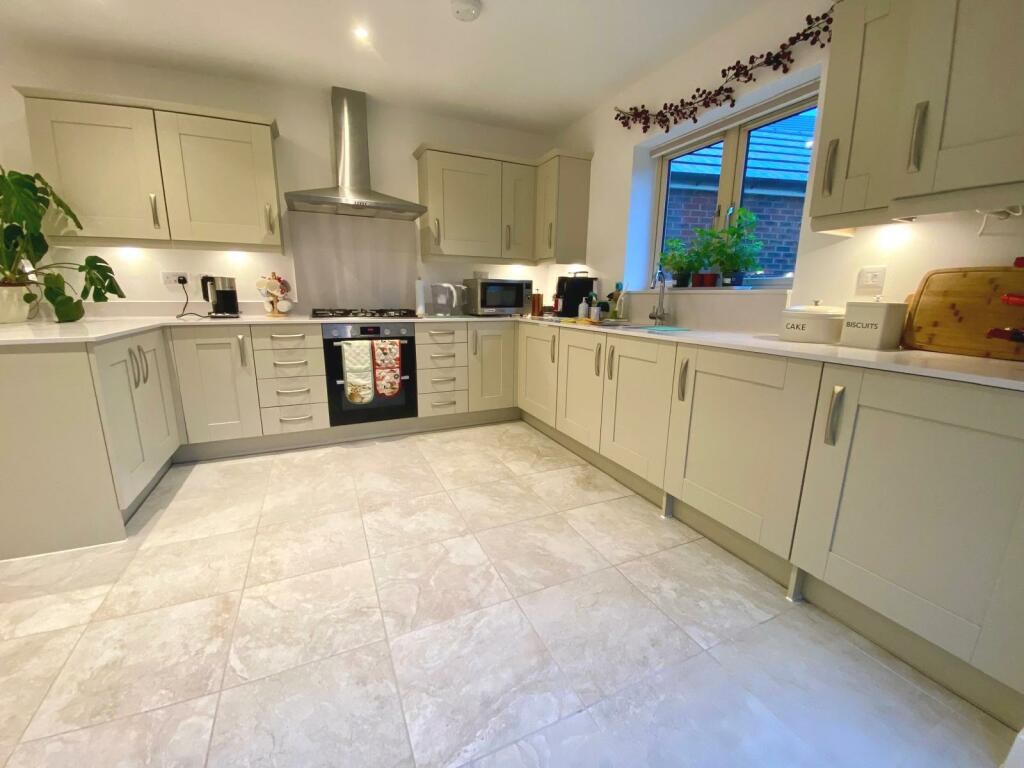 Additional image 3 of Raleigh Avenue, Temple Herdewyke, Southam