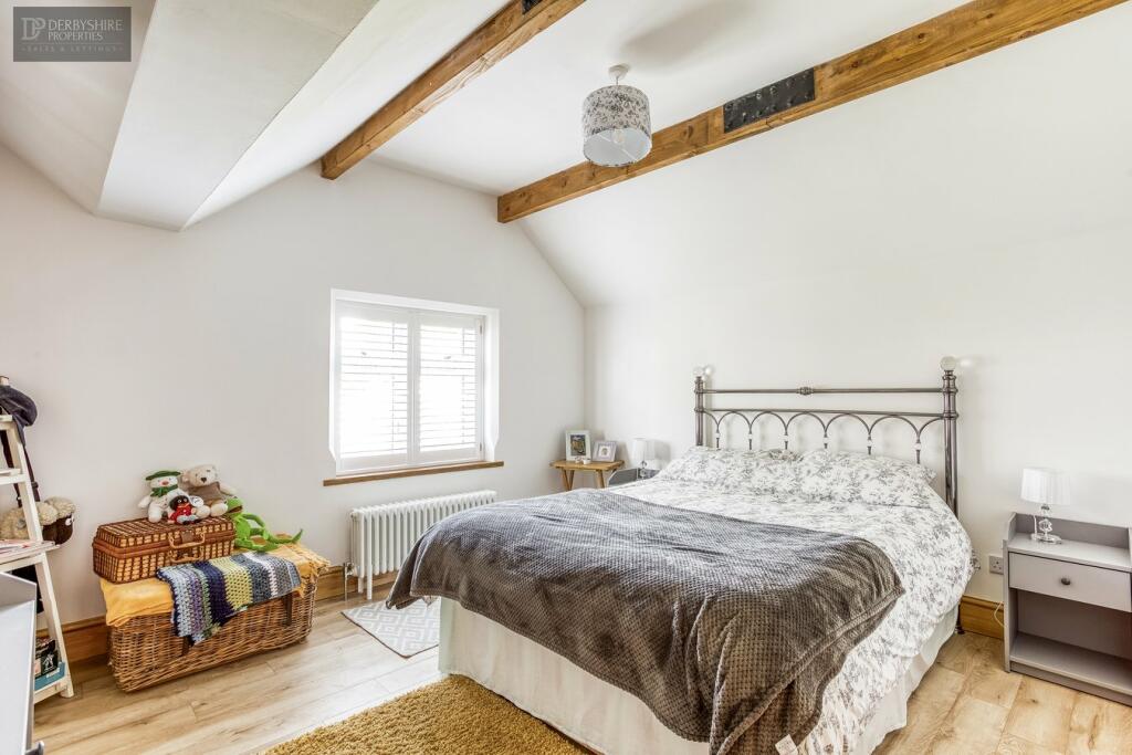 Additional image 30 of The Fields, Crich, Matlock , DE4