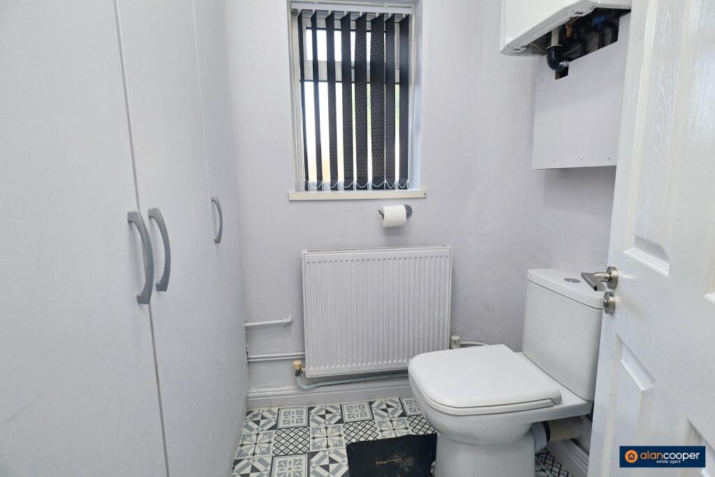 Additional image 13 of Nuneaton Road, Bulkington, CV12 9QL