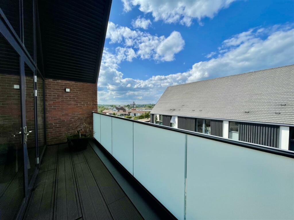 Additional image 5 of Stephenson Row, Stratford-Upon-Avon