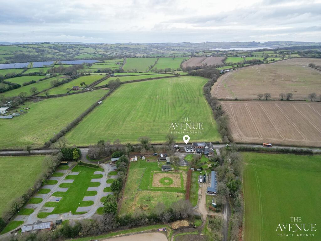 Additional image 39 of Coach House with Land, Bradley, Ashbourne, Derbyshire Countryside