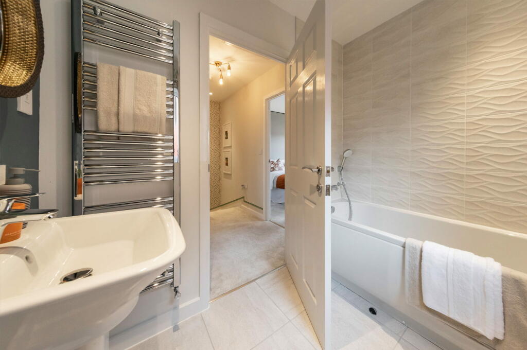 Additional image 10 of Back Lane,
Long Lawford,
Rugby,
CV23 9DX