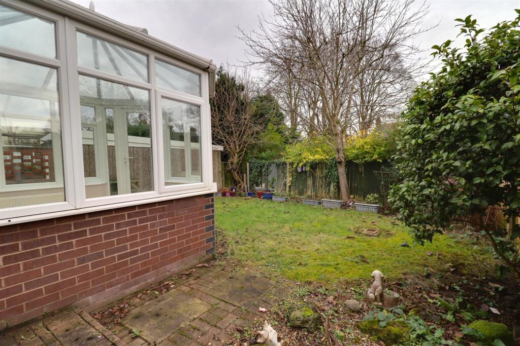 Additional image 21 of Attwood Close, Haslington, Crewe