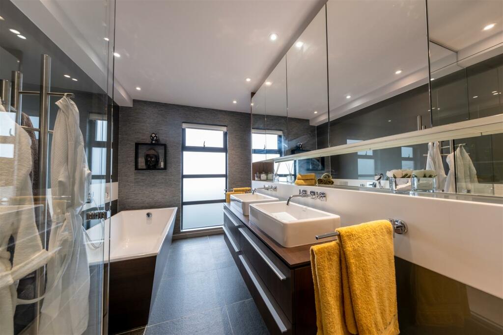 Additional image 41 of An immaculately presented and contemporary detached family home in Hartford