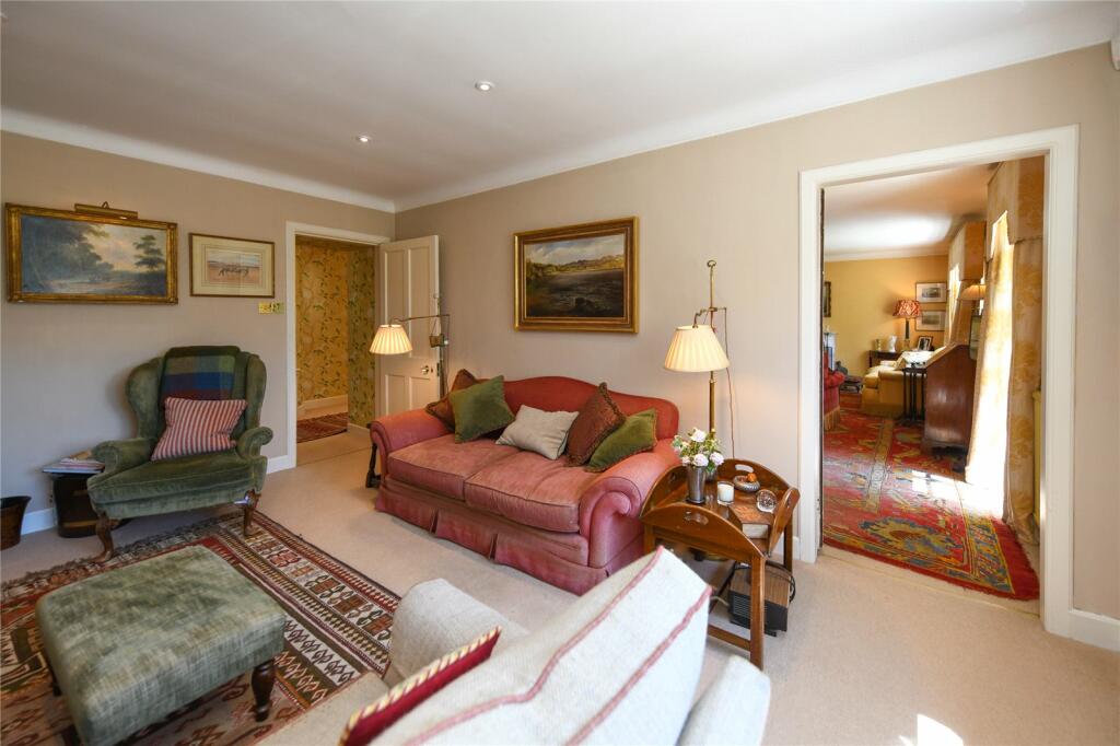 Additional image 10 of The Clachan, Newtonairds, Dumfries, Dumfries and Galloway, South West Scotland, DG2