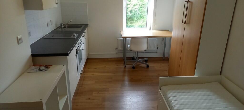 Additional image 12 of Unit 12 Lower Holyhead Road