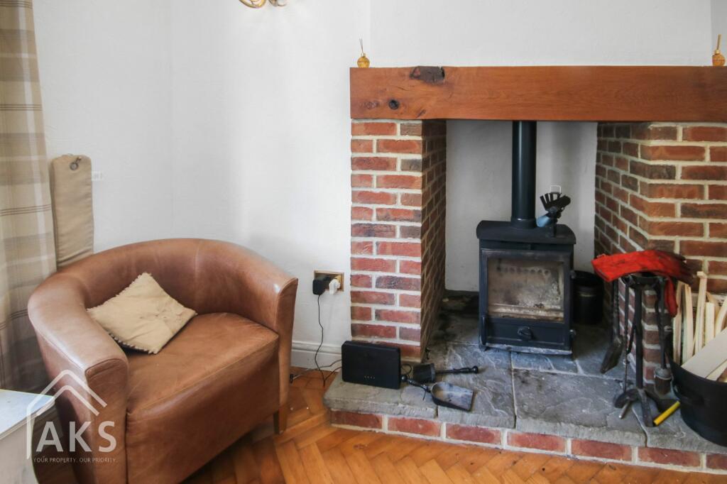 Additional image 10 of Etwall Road, Egginton, DE65