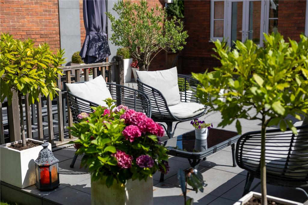 Additional image 33 of Huddesford Drive, Balsall Common, Coventry, West Midlands, CV7