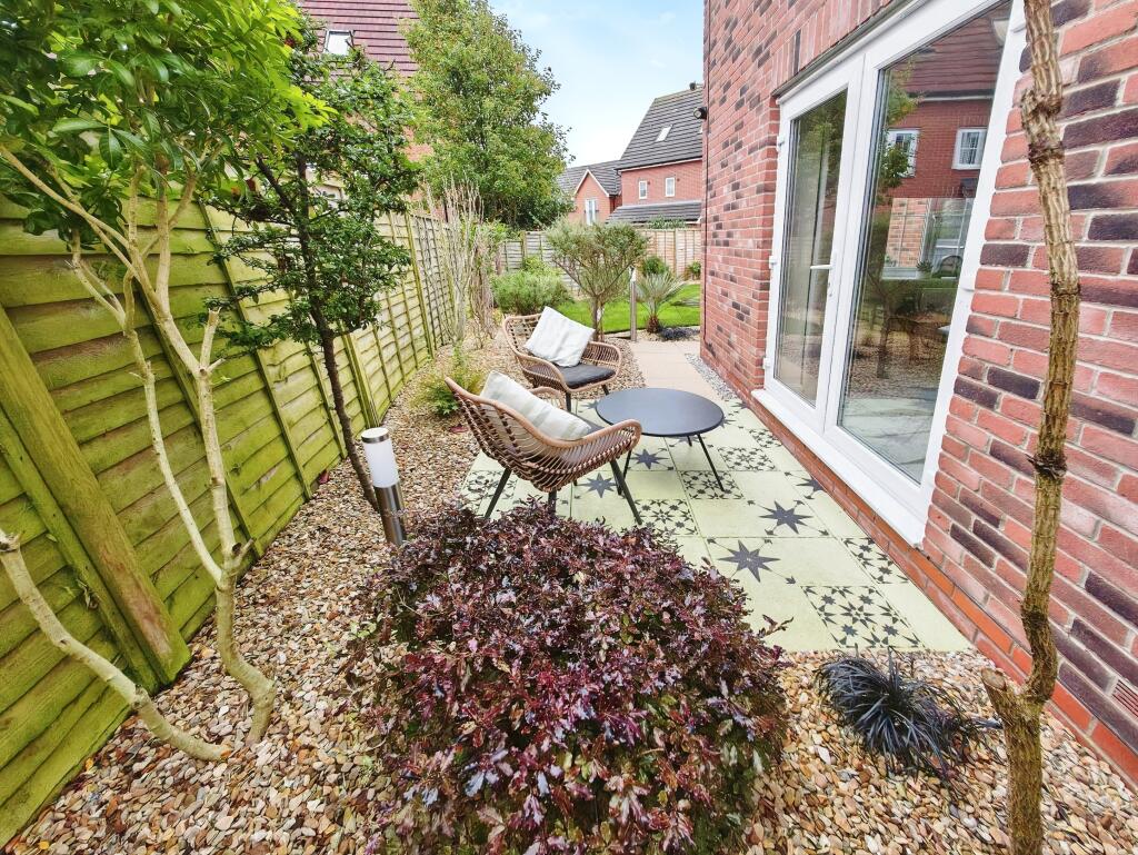 Additional image 8 of Hillside Close, Wychwood Village, Weston, Crewe, CW2