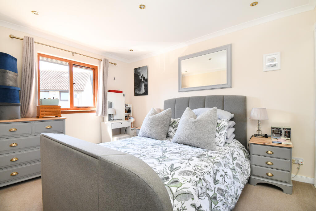 Additional image 11 of Queens Road, Inverbervie, DD10