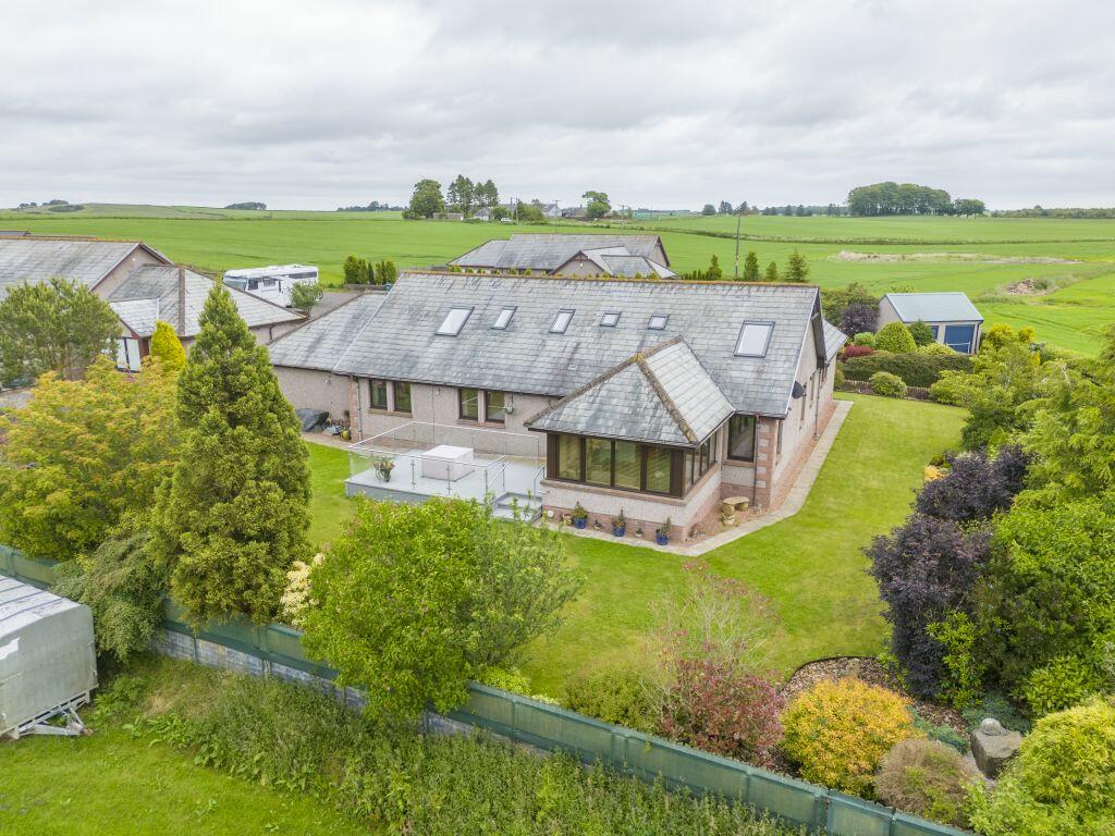 Additional image 30 of Glen View, Ward Of Kirkbuddo, Forfar, DD8 2NF