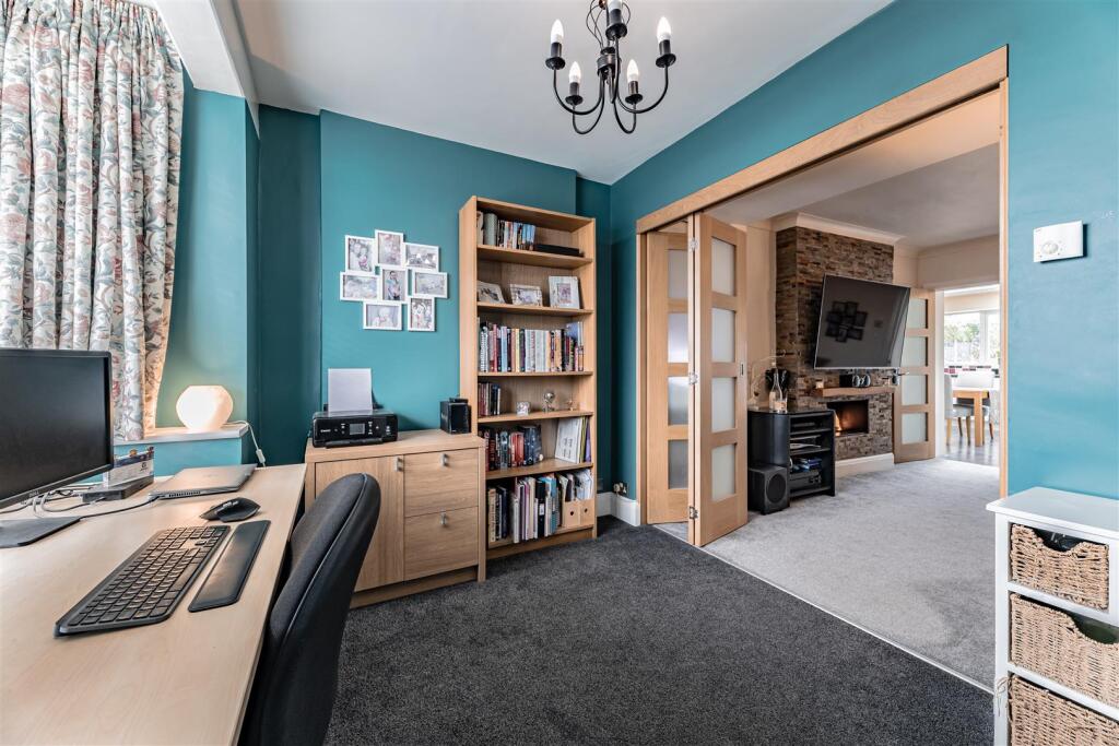 Additional image 4 of Perfectly presented extended property on a superb plot