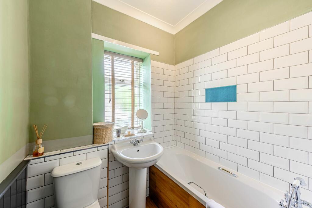 Additional image 19 of Hightae B&B, Hightae, DG11