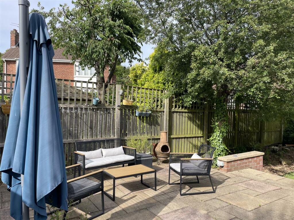 Additional image 36 of Camperdown Avenue, Chester Le Street