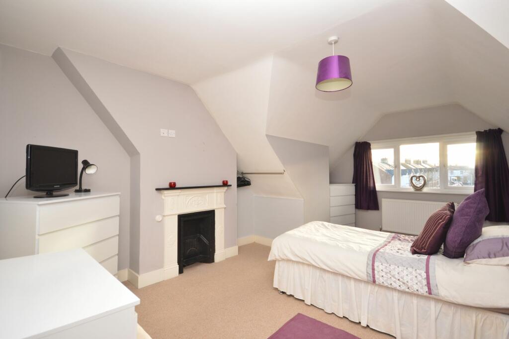 Additional image 19 of Cheriton Road, Folkestone, CT19