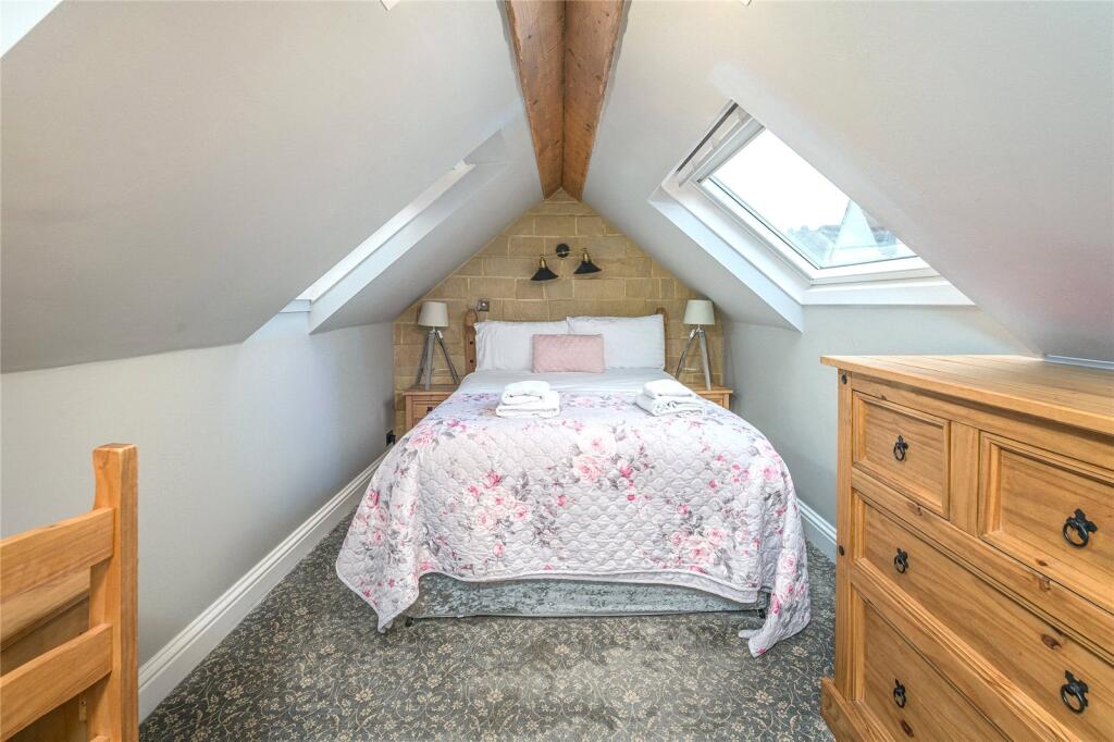 Additional image 18 of Farnley Tower, The Avenue, Durham, DH1