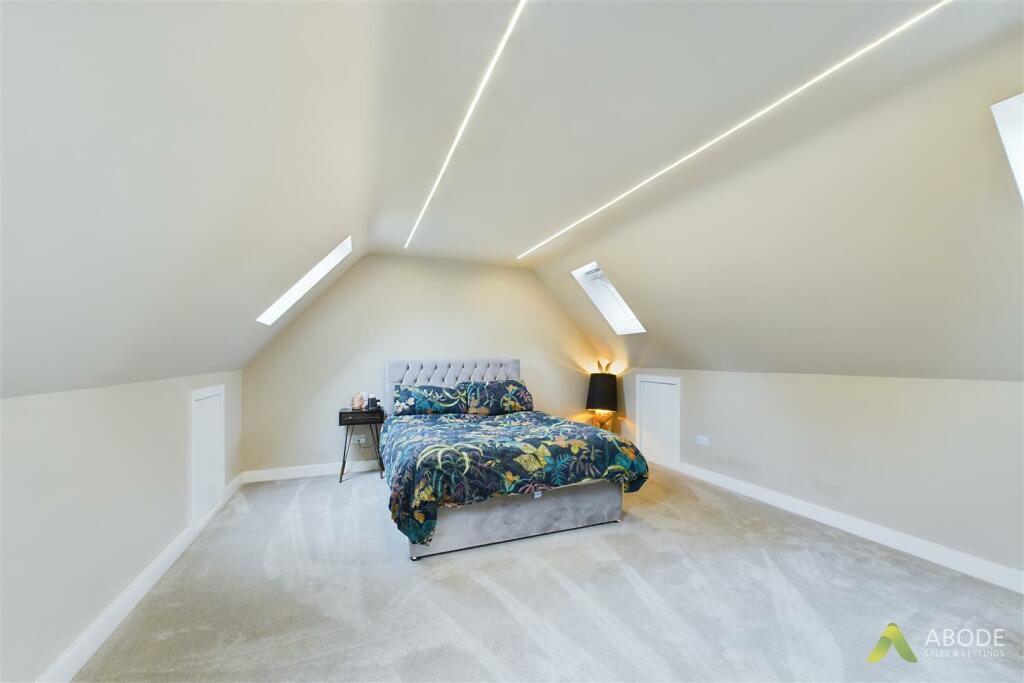 Additional image 25 of Bent Lane, Church Broughton, Derby