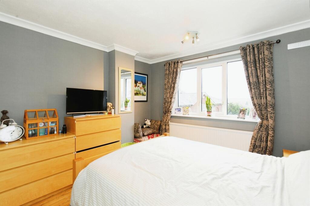 Additional image 12 of Moss Road, Northwich