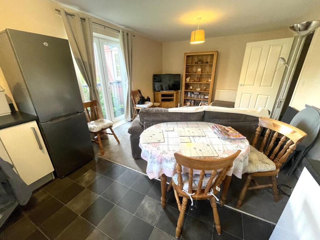 Additional image 4 of Isis Way, Hilton, Derby, DE65