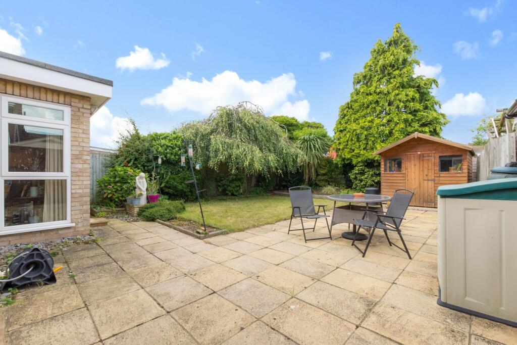 Additional image 18 of Oakley Park, Bexley, DA5