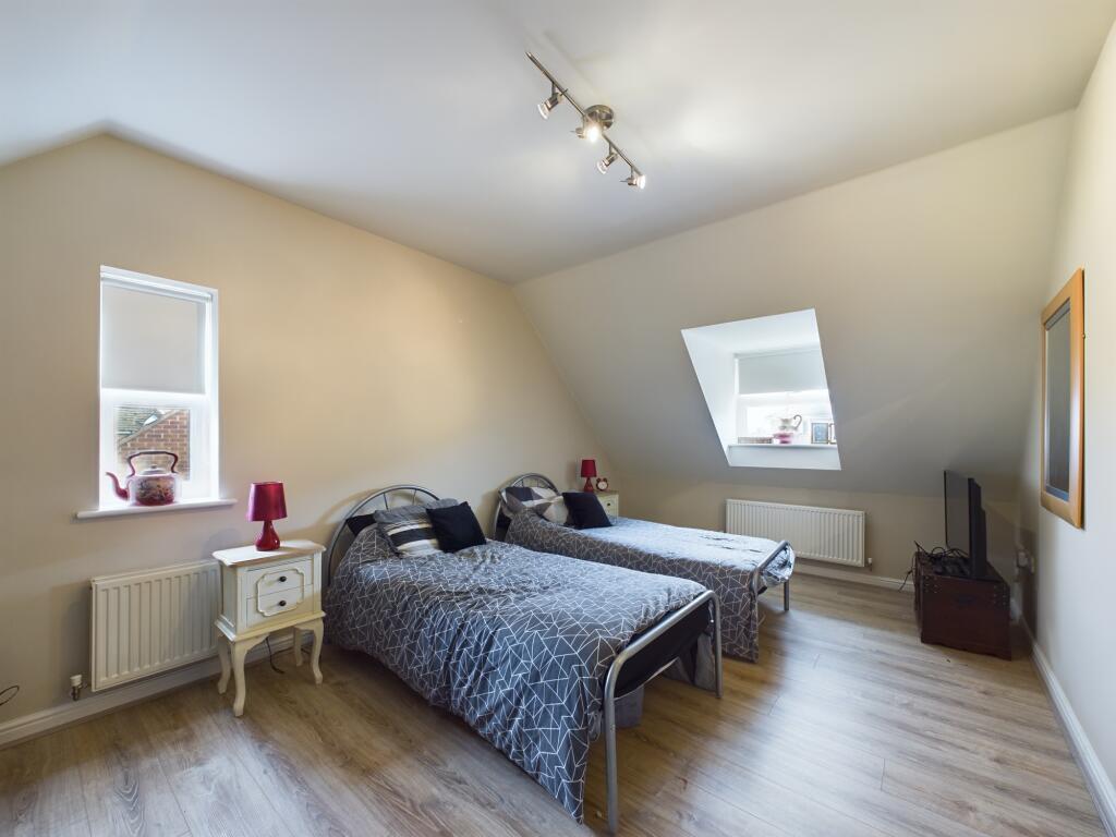 Additional image 18 of Welland Road, Hilton