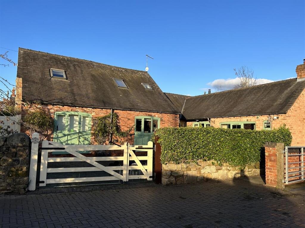 Additional image 72 of The Village, Dale Abbey