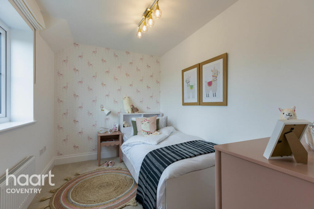 Additional image 16 of Stoche Acre, Stoke Golding