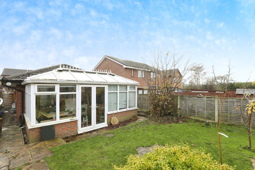 Additional image 14 of Helmsdale Close, Crewe, CW1