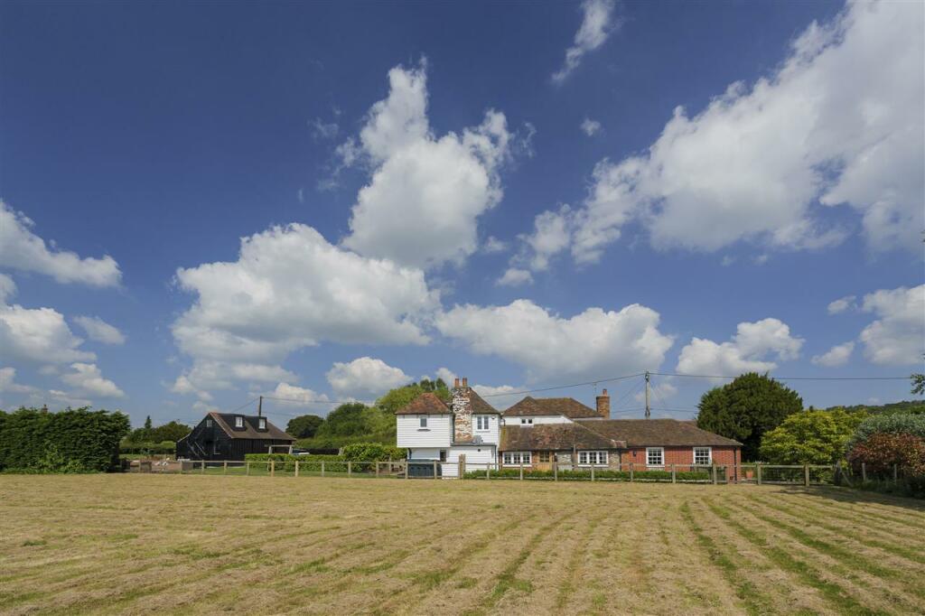 Additional image 30 of Old Plough Cottage, Soleshill Road, Shottenden