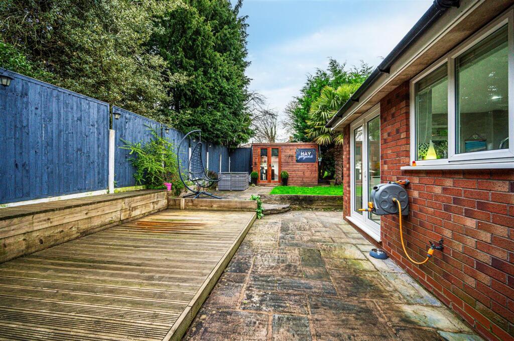 Additional image 20 of High Lowe Avenue, Congleton