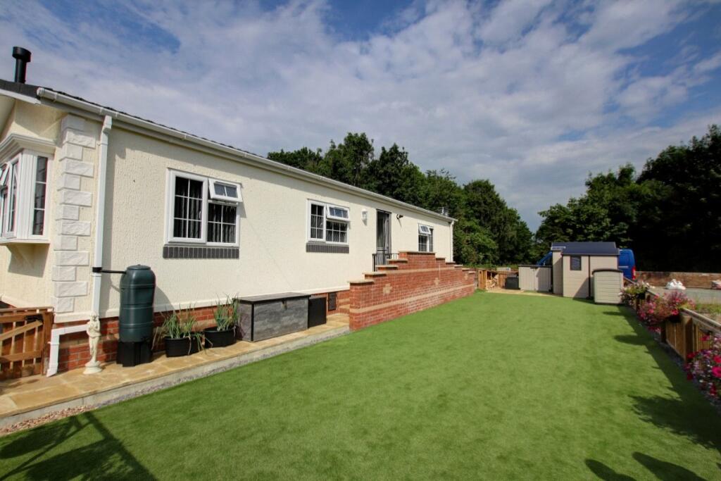 Additional image 11 of Angel Of The North Residential Park, Birtley, Chester Le Street, Tyne and Wear, DH2