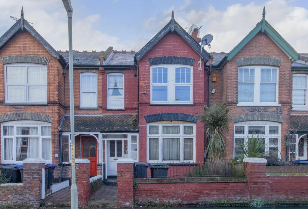 Additional image 2 of Oakdale Road, Herne Bay, CT6