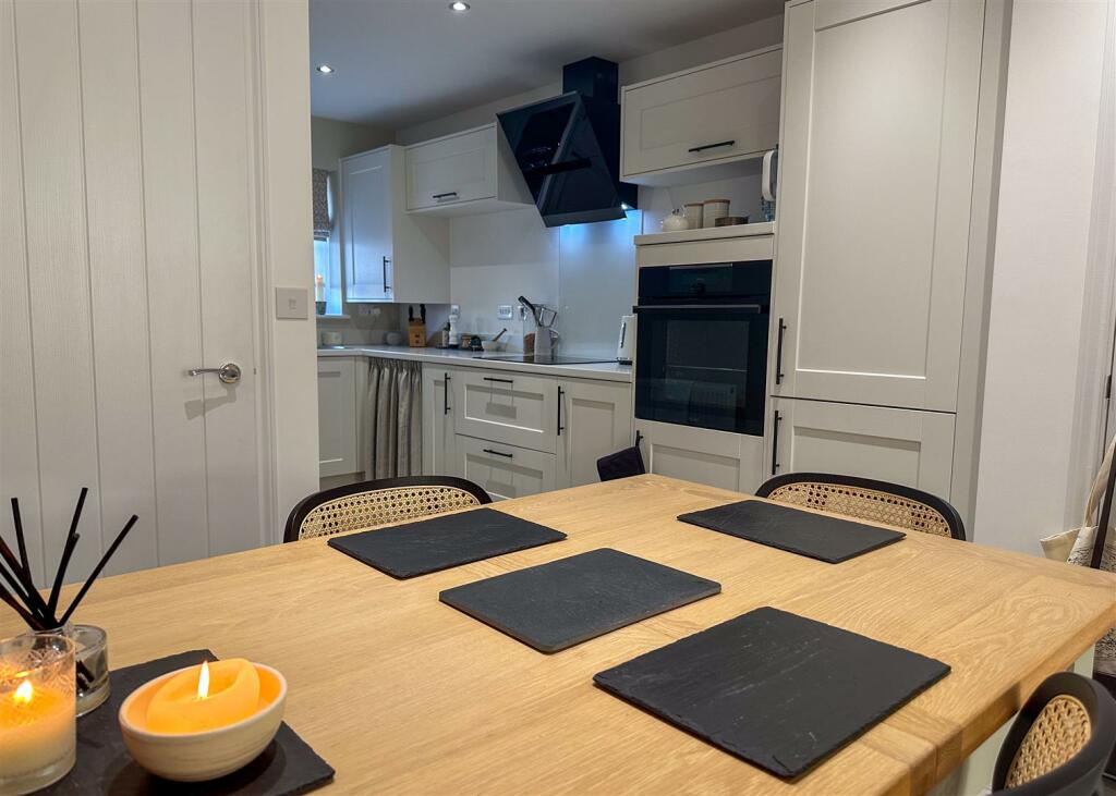 Additional image 12 of Roseway, Stoke Golding, Nuneaton