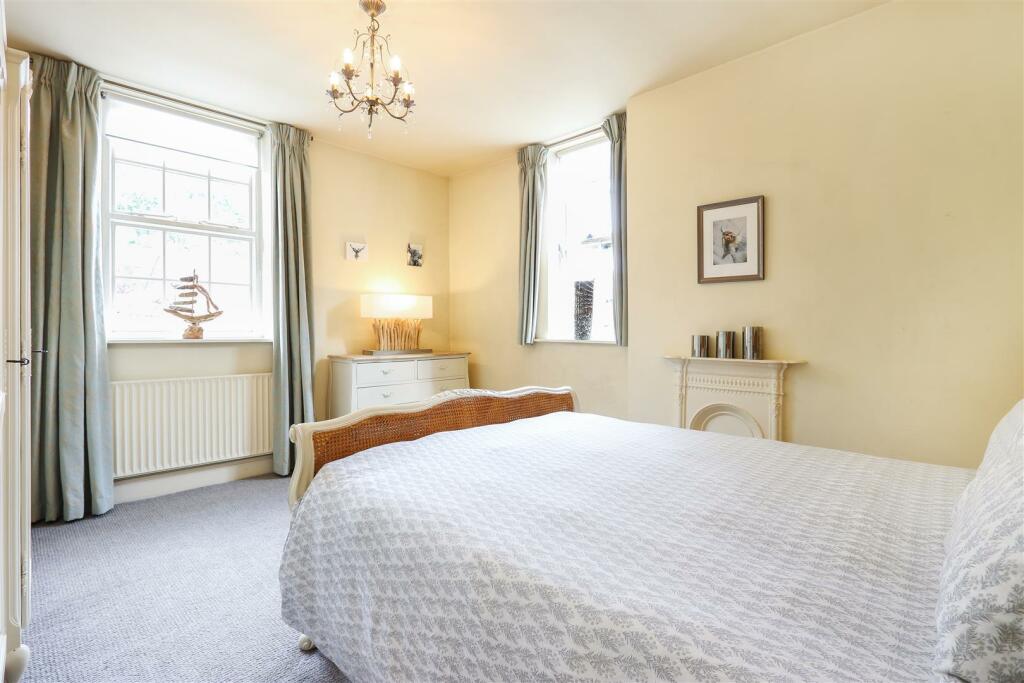 Additional image 30 of Nightingale House, Church Street, Holloway, Matlock, DE4 5AY