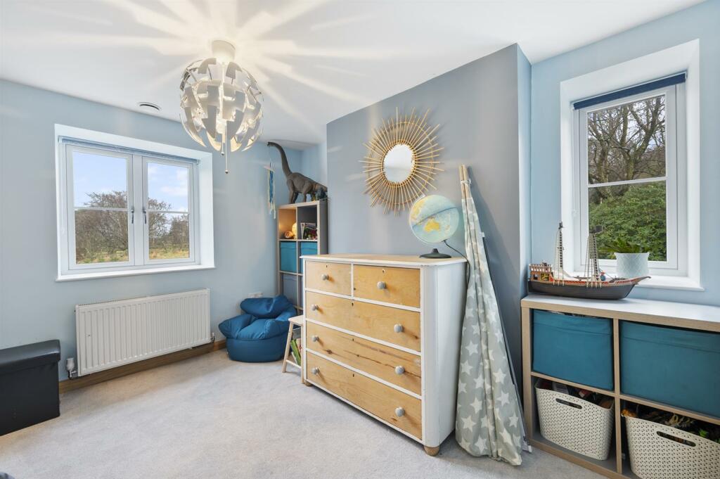 Additional image 18 of Allen Lane, Tansley