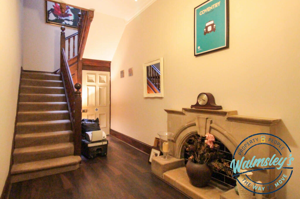 Additional image 12 of Flat 3 Oaklands, Davenport Road, Earlsdon, CV5