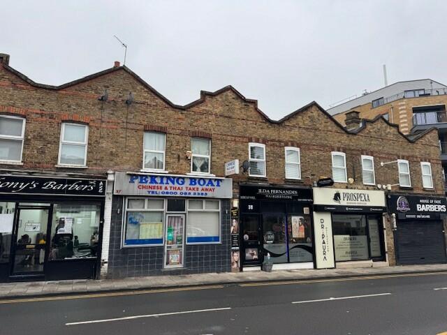 Additional image 3 of Sidcup Hill, Sidcup, DA14 6HJ