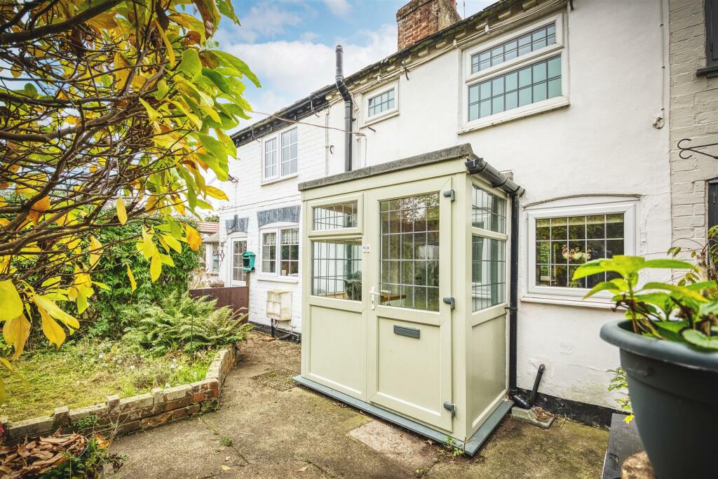 Additional image 23 of Derby Road, Aston-On-Trent, Derby