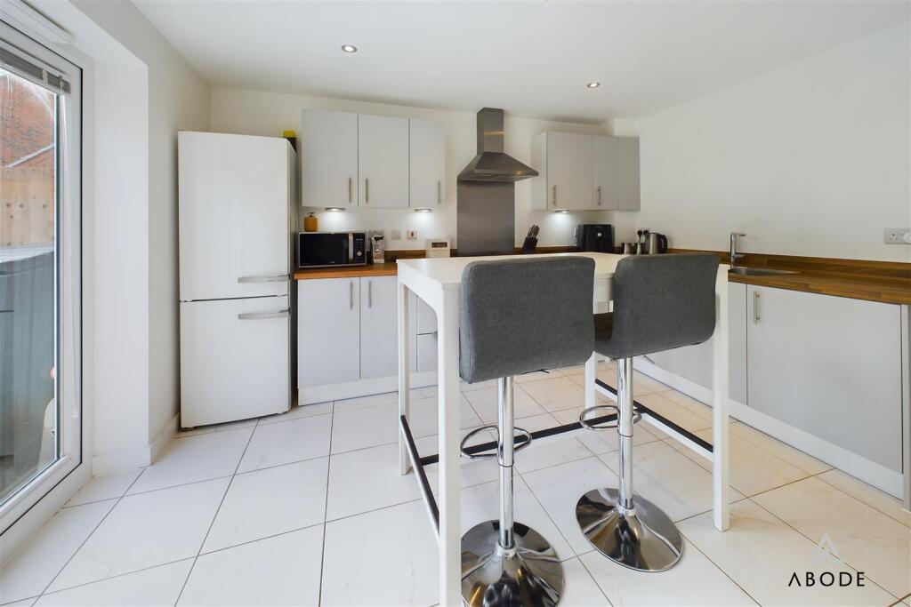 Additional image 7 of Goddards Drive, Castle Donington, Derby