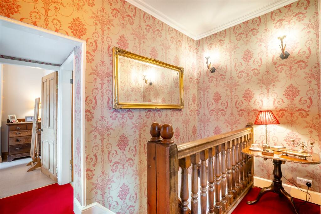 Additional image 20 of A spectacular opportunity to own a Georgian Grade II listed detached property in the heart of the village
