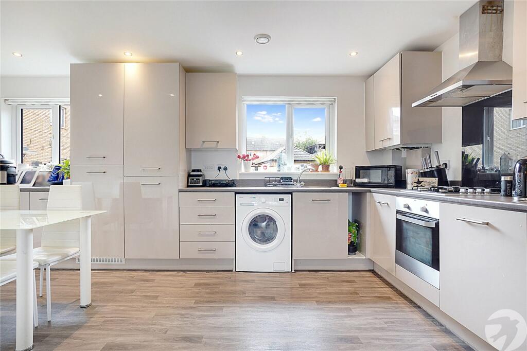 Additional image 5 of Ackers Drive, Weldon, Ebbsfleet Valley, Swanscombe, DA10