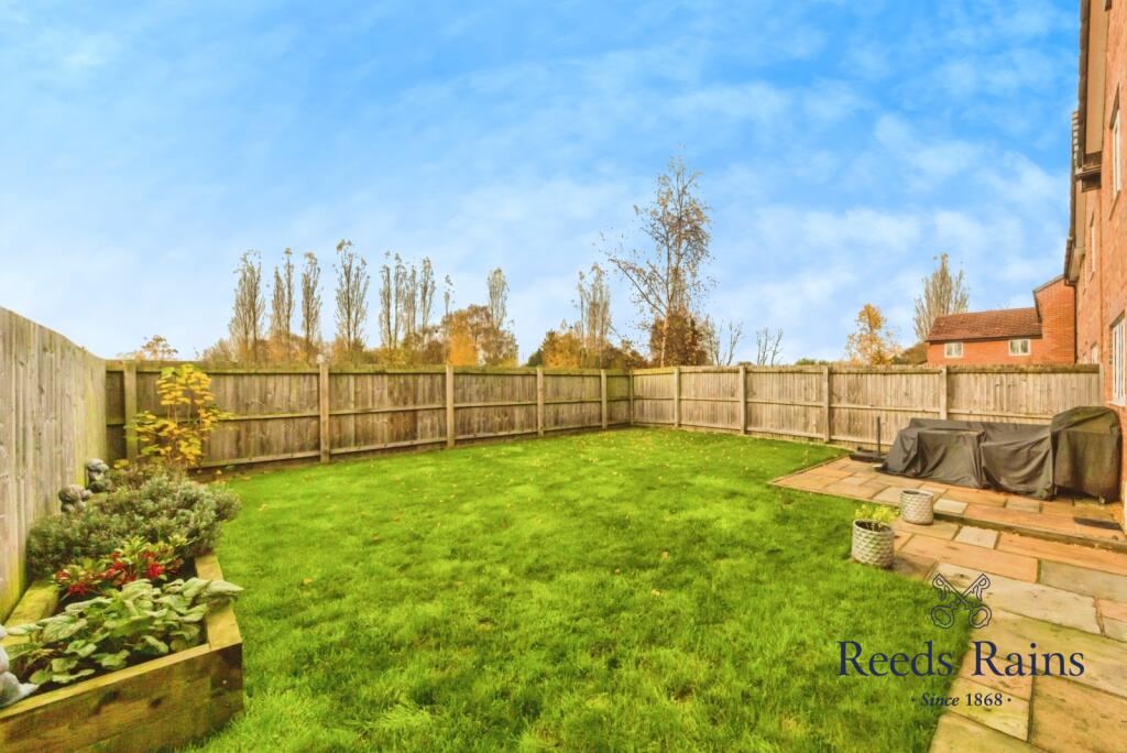 Additional image 18 of Severn Way, Holmes Chapel, Crewe, Cheshire, CW4