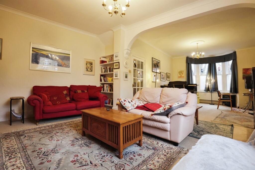 Additional image 19 of Church Walk, Rugby