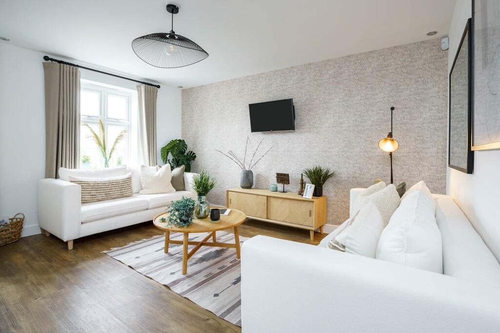 Additional image 4 of Off Bennetts Rd S, 
Coventry, 
West Midlands, 
CV6 2FU