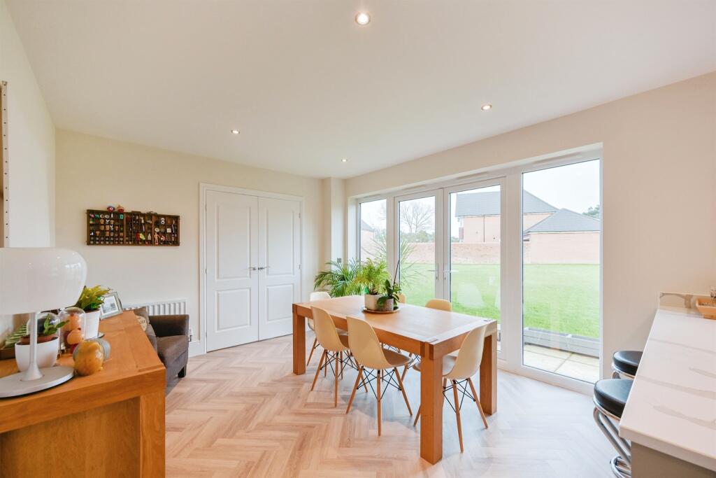 Additional image 7 of Peregrine Avenue, Etwall, Derby