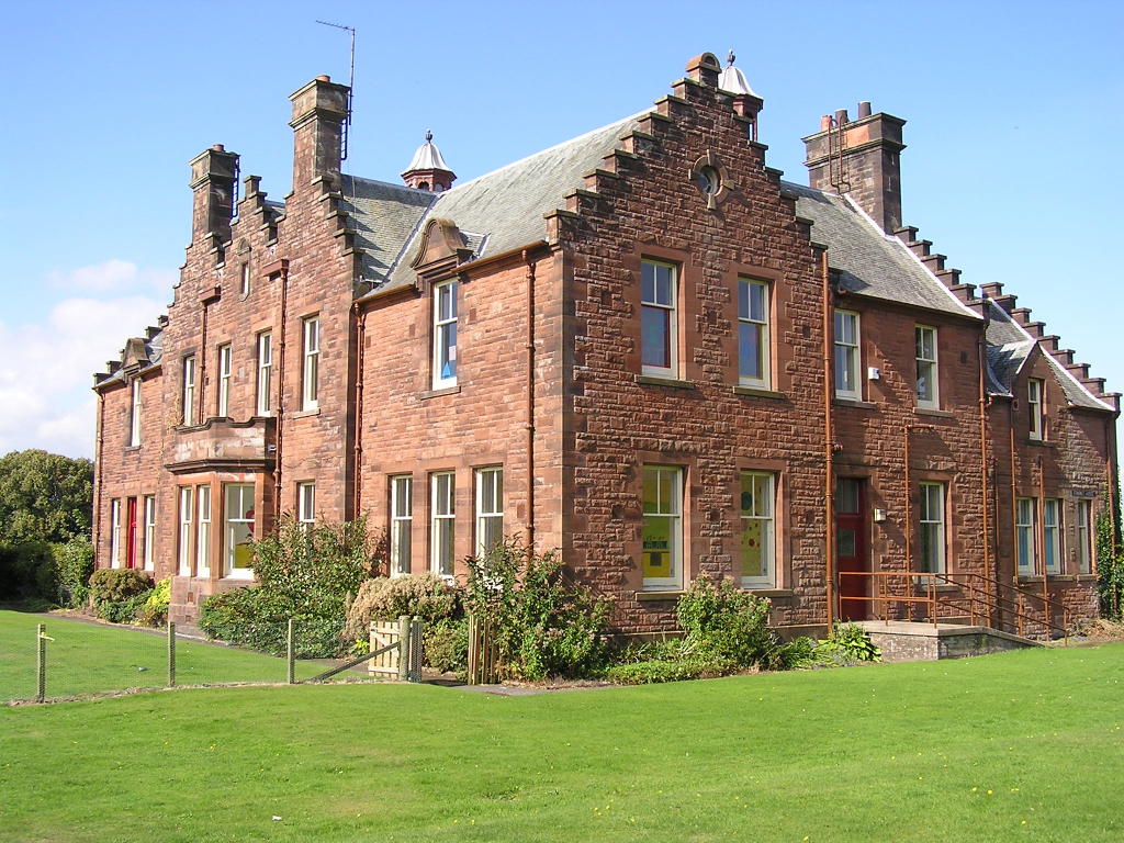 Primary image of Eskdale House, Office 5, The Crichton, Dumfries.