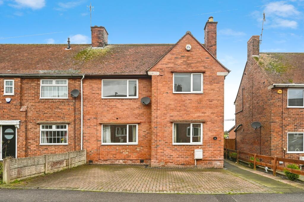 Additional image 17 of St. Leonards Place, Shirland, ALFRETON