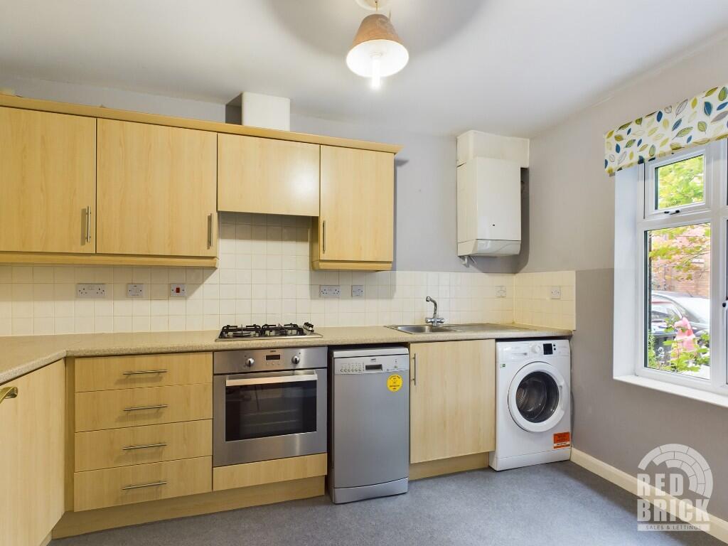 Additional image 12 of Overbecks Close, Rugby, Warwickshire, CV22